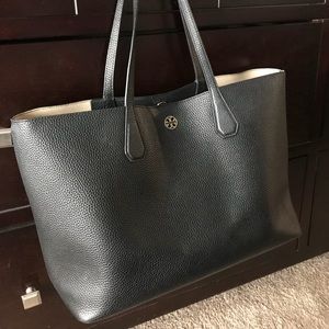 Authentic Tory Burch Perry Tote
